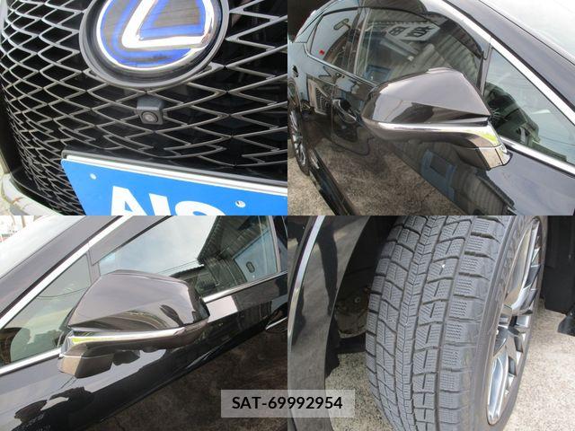 Lexus RX 2020-01 8366788-6