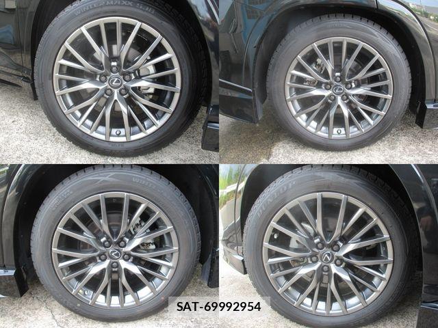 Lexus RX 2020-01 8366788-7