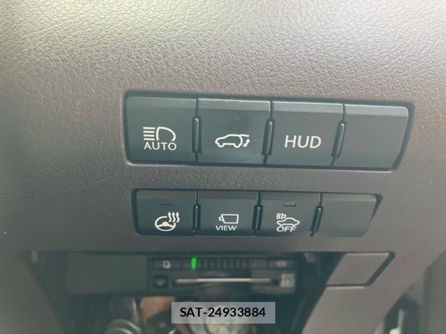 Lexus RX 2017-01 8366790-16