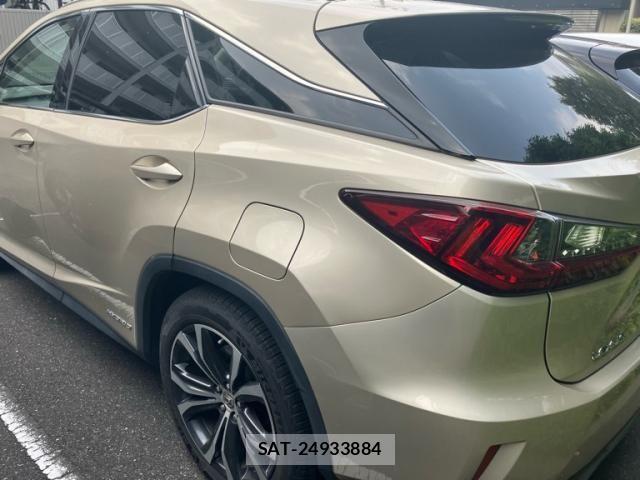 Lexus RX 2017-01 8366790-4
