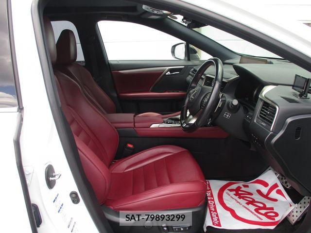 Lexus RX 2016-07 8366789-10