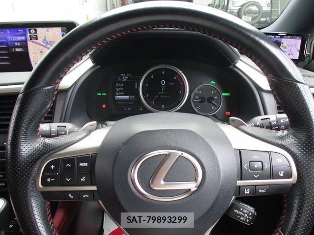 Lexus RX 2016-07 8366789-16