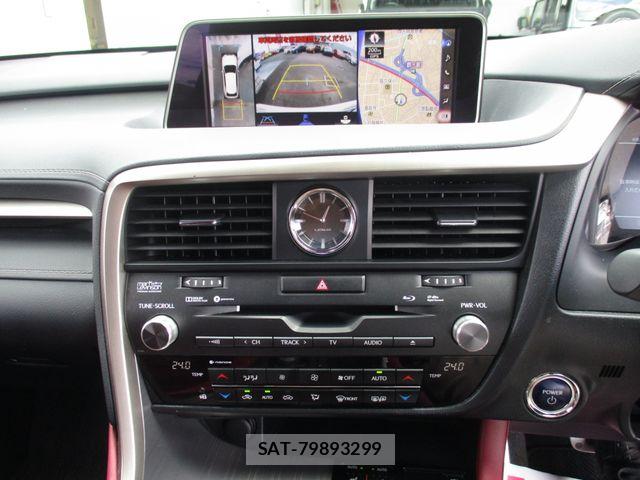 Lexus RX 2016-07 8366789-18