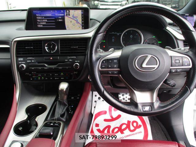 Lexus RX 2016-07 8366789-1