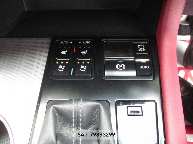 Lexus RX 2016-07 8366789-19
