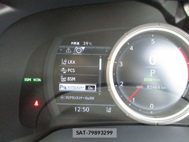 Lexus RX 2016-07 8366789-21