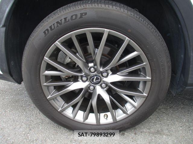 Lexus RX 2016-07 8366789-26
