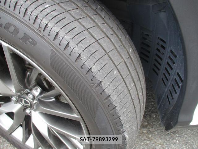 Lexus RX 2016-07 8366789-27