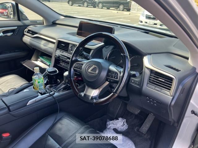 Lexus RX 2016-11 8366791-10
