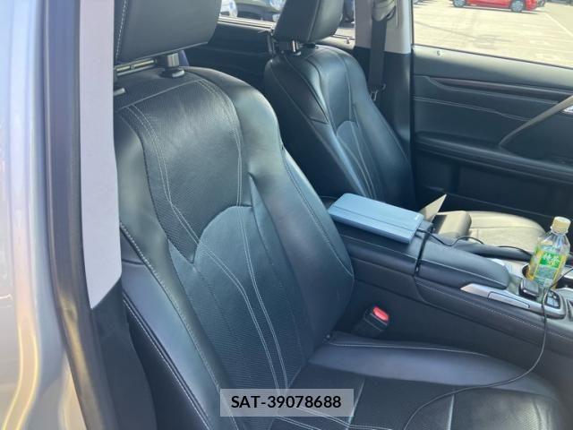 Lexus RX 2016-11 8366791-11