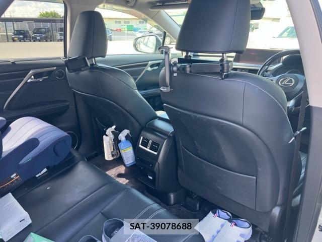 Lexus RX 2016-11 8366791-12