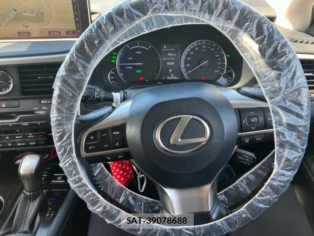 Lexus RX 2016-11 8366791-14