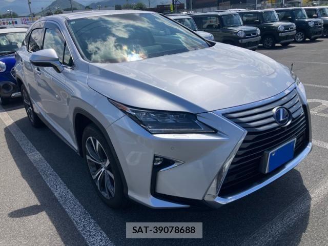 Lexus RX 2016-11 8366791-1
