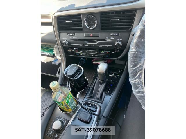 Lexus RX 2016-11 8366791-24