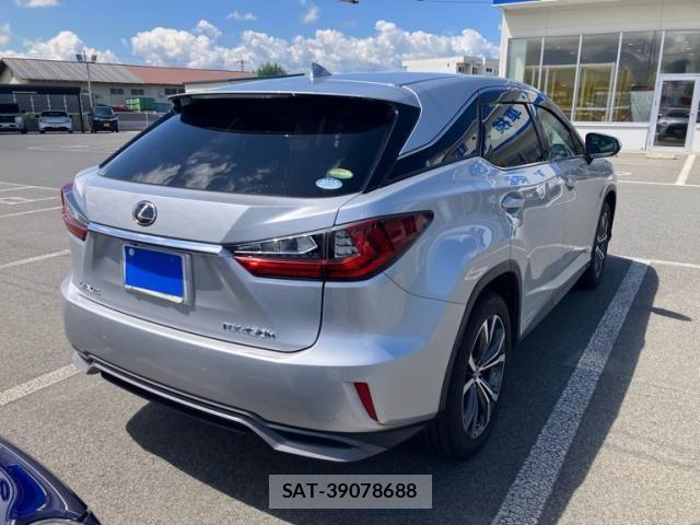 Lexus RX 2016-11 8366791-2