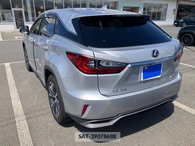 Lexus RX 2016-11 8366791-3