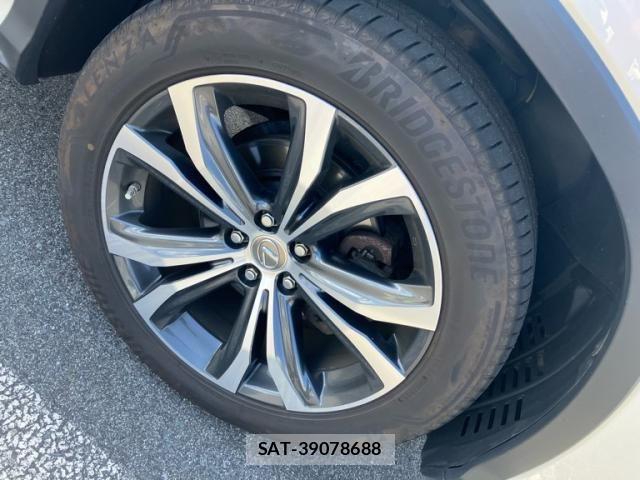Lexus RX 2016-11 8366791-5
