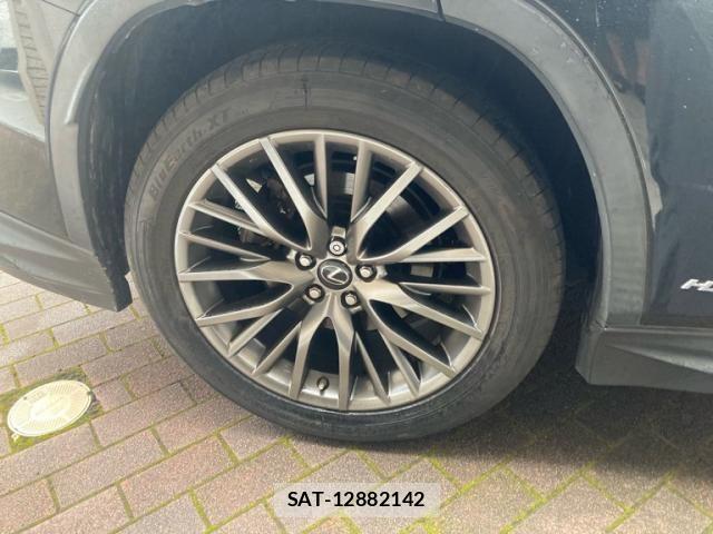 Lexus RX 2016-11 8413325-11
