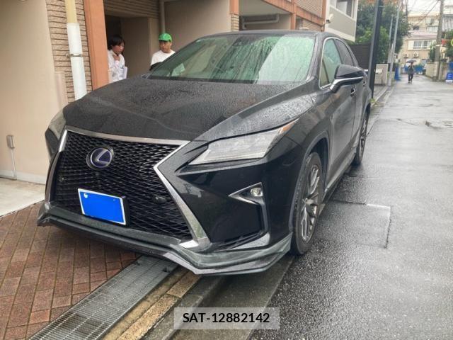 Lexus RX 2016-11 8413325-1