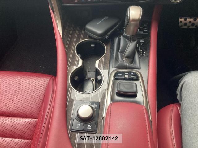 Lexus RX 2016-11 8413325-22