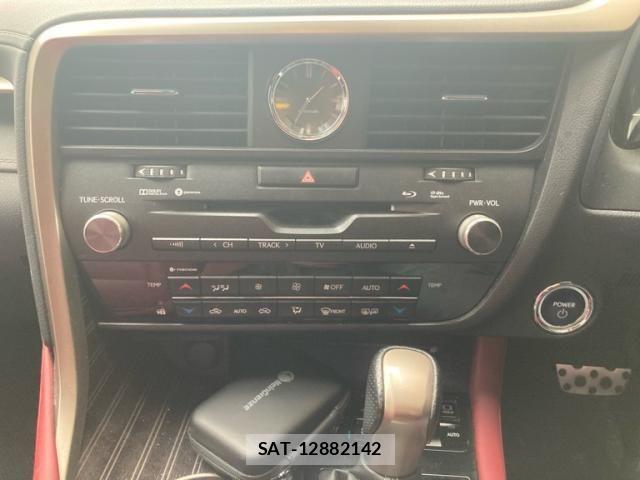 Lexus RX 2016-11 8413325-23