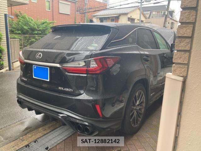 Lexus RX 2016-11 8413325-5