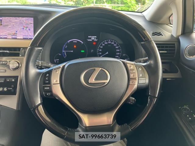 Lexus RX 2012-09 8413327-13