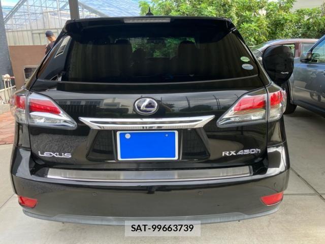 Lexus RX 2012-09 8413327-3
