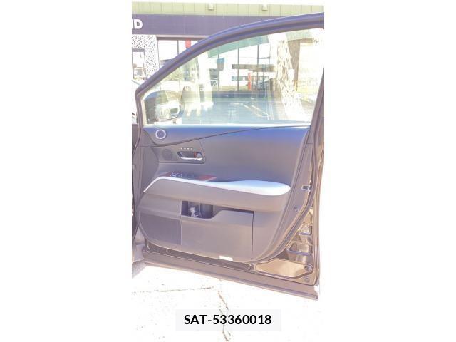 Lexus RX 2011-10 8413334-10