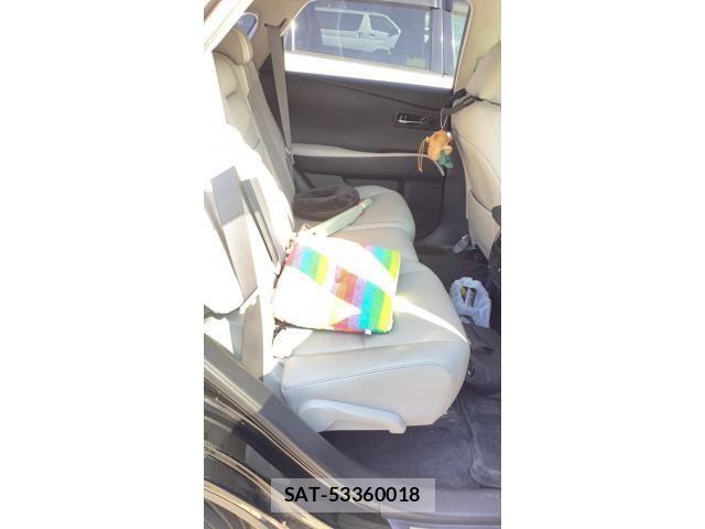 Lexus RX 2011-10 8413334-11