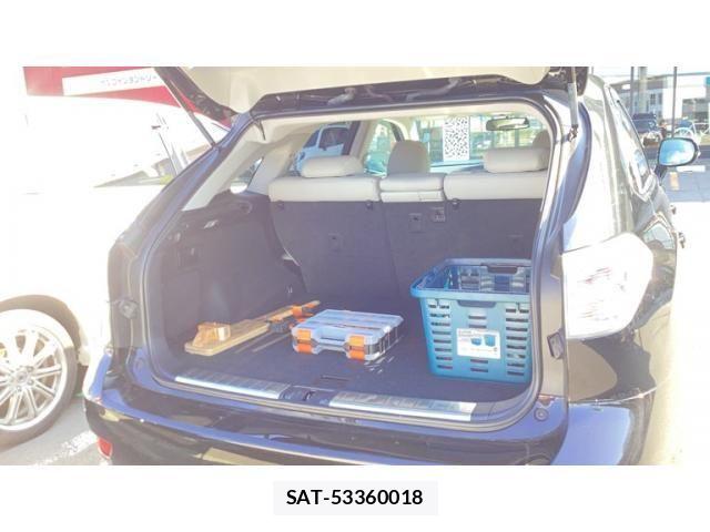 Lexus RX 2011-10 8413334-12