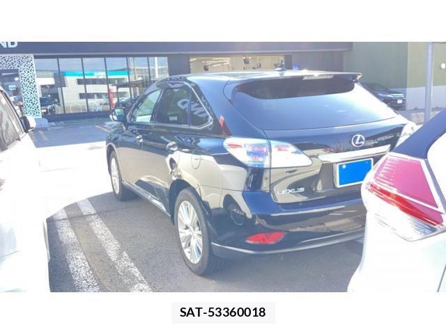 Lexus RX 2011-10 8413334-1