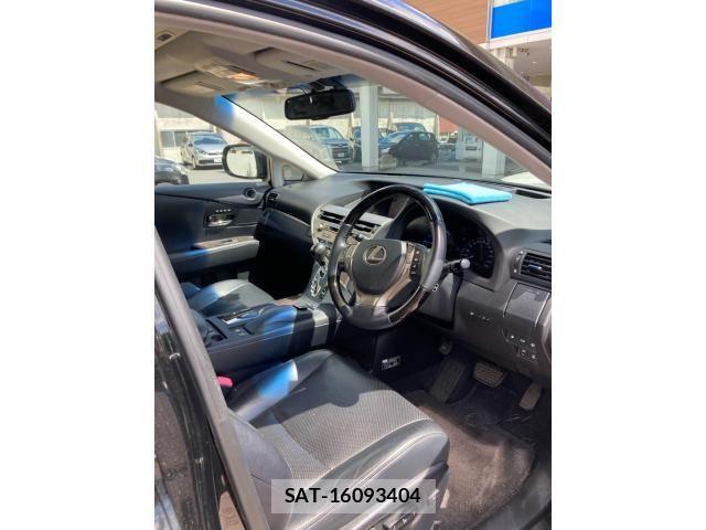 Lexus RX 2013-11 8413332-10