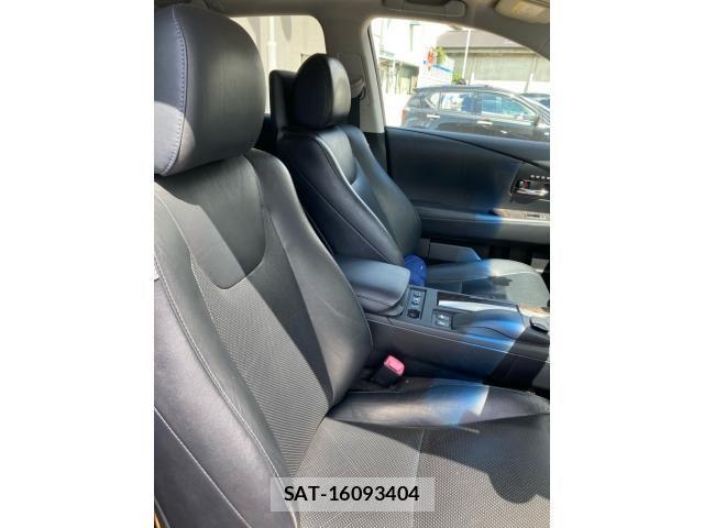 Lexus RX 2013-11 8413332-11