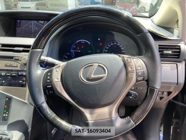 Lexus RX 2013-11 8413332-17