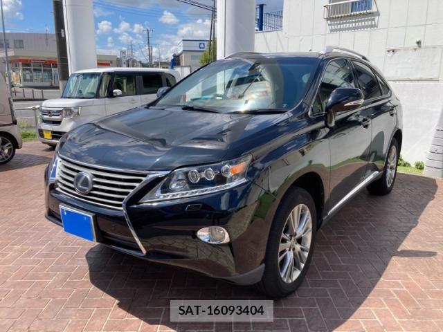 Lexus RX 2013-11 8413332-1