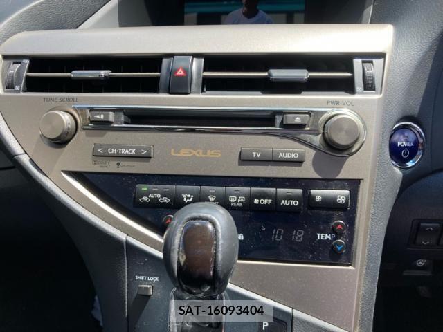 Lexus RX 2013-11 8413332-21