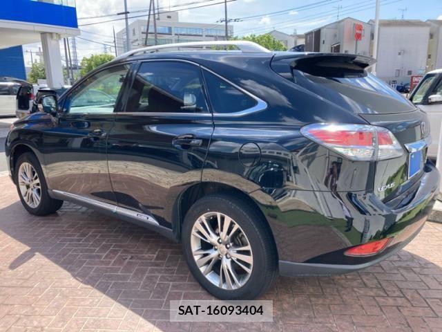 Lexus RX 2013-11 8413332-2
