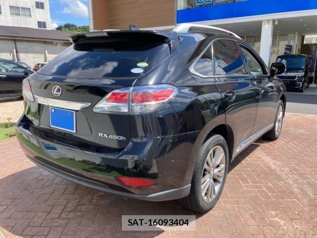 Lexus RX 2013-11 8413332-3