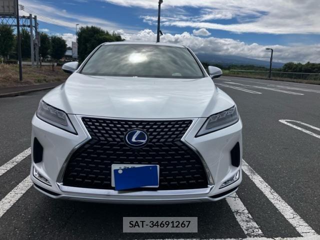 Lexus RX 2020-12 8413324-0