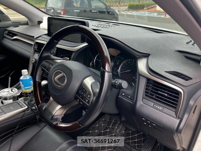 Lexus RX 2020-12 8413324-10