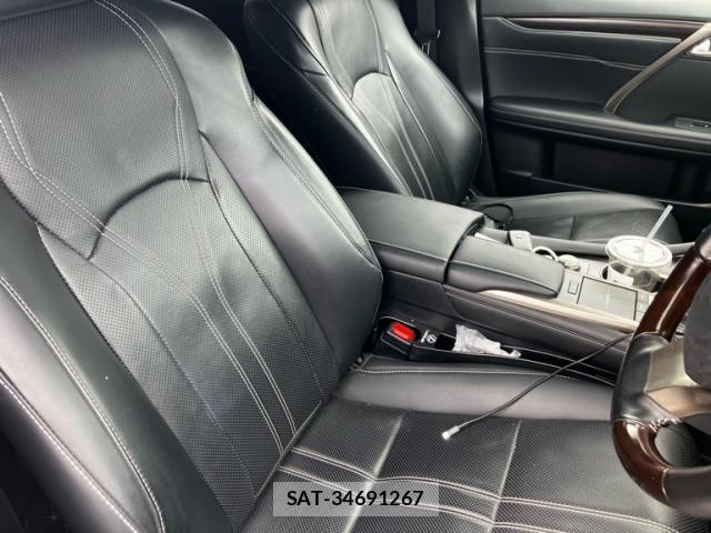 Lexus RX 2020-12 8413324-11
