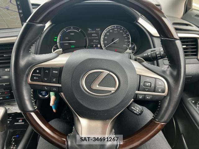 Lexus RX 2020-12 8413324-16