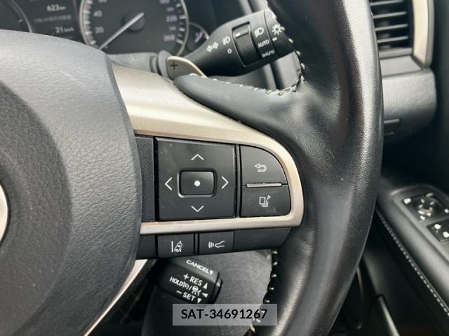 Lexus RX 2020-12 8413324-17
