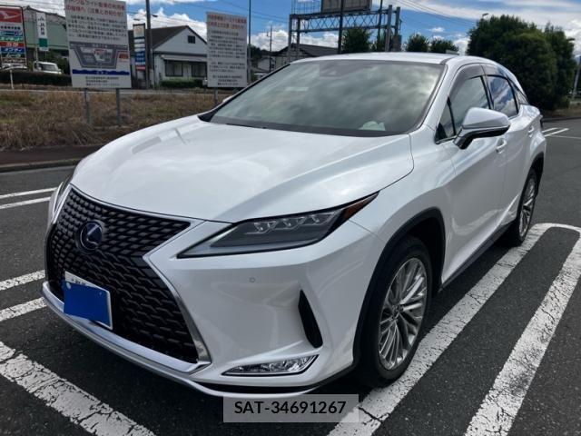 Lexus RX 2020-12 8413324-1