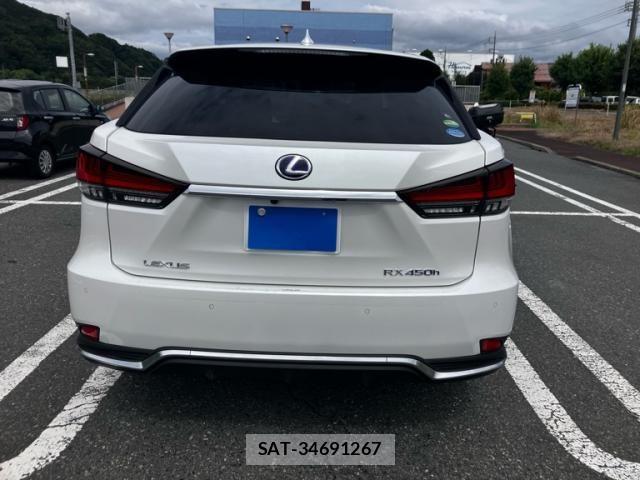 Lexus RX 2020-12 8413324-3