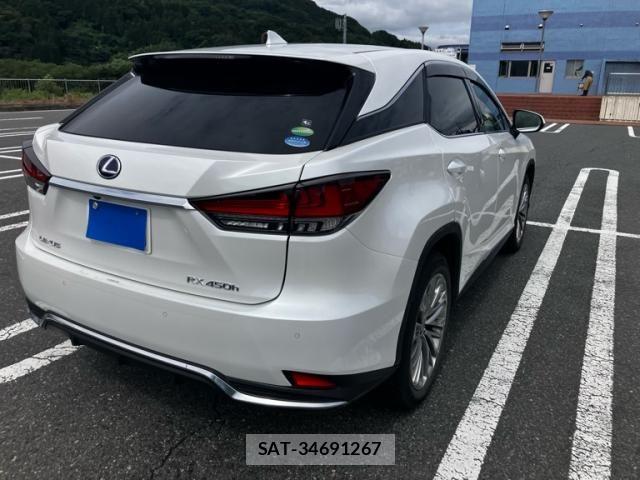 Lexus RX 2020-12 8413324-4