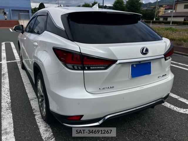 Lexus RX 2020-12 8413324-5