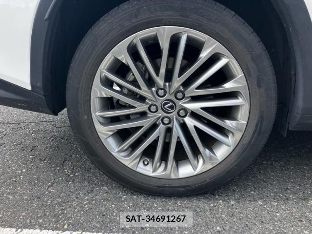 Lexus RX 2020-12 8413324-7