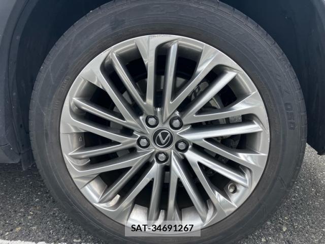 Lexus RX 2020-12 8413324-8